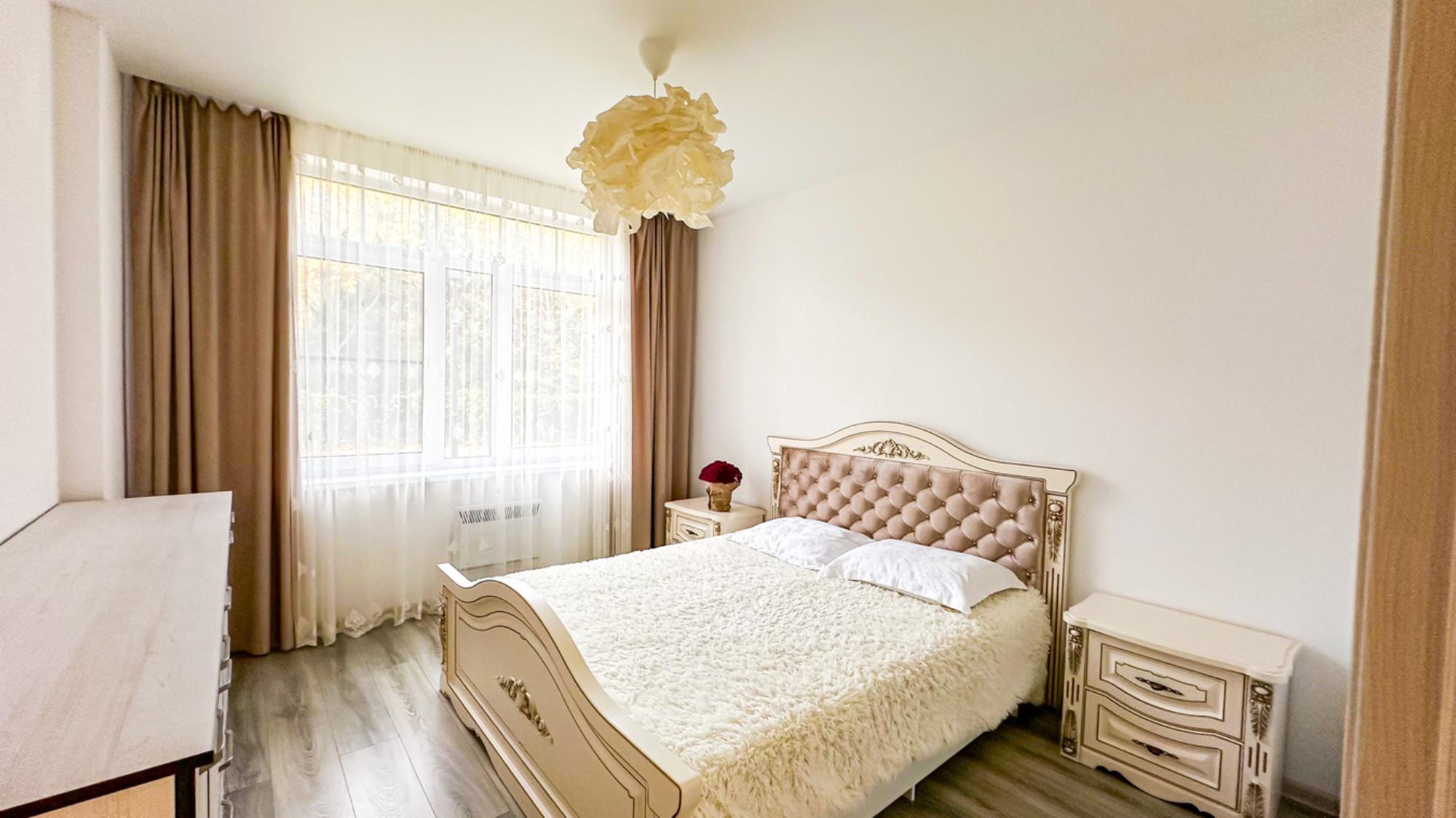 Купить квартиру за 14 400 000 рублей на Мирная улица, 11к2