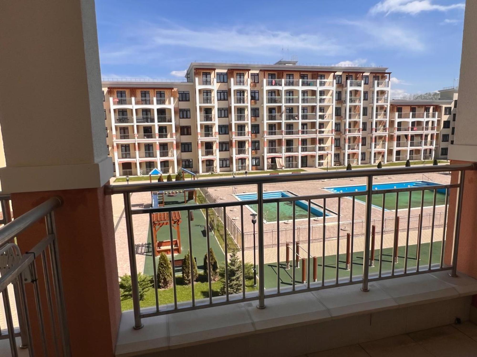 Купить квартиру за 8 250 000 рублей на Мирная улица, 9к1