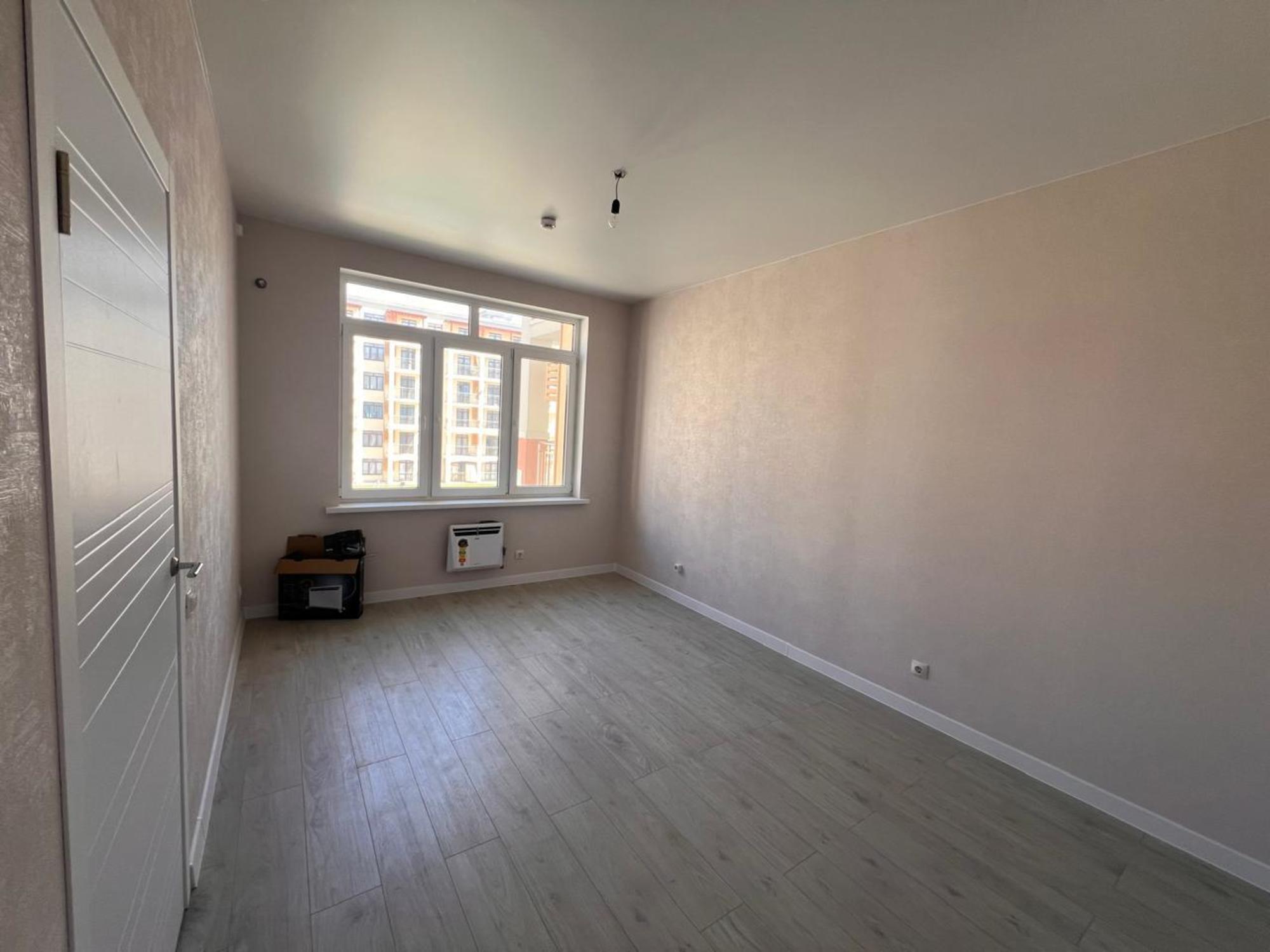 Купить квартиру за 8 250 000 рублей на Мирная улица, 9к1