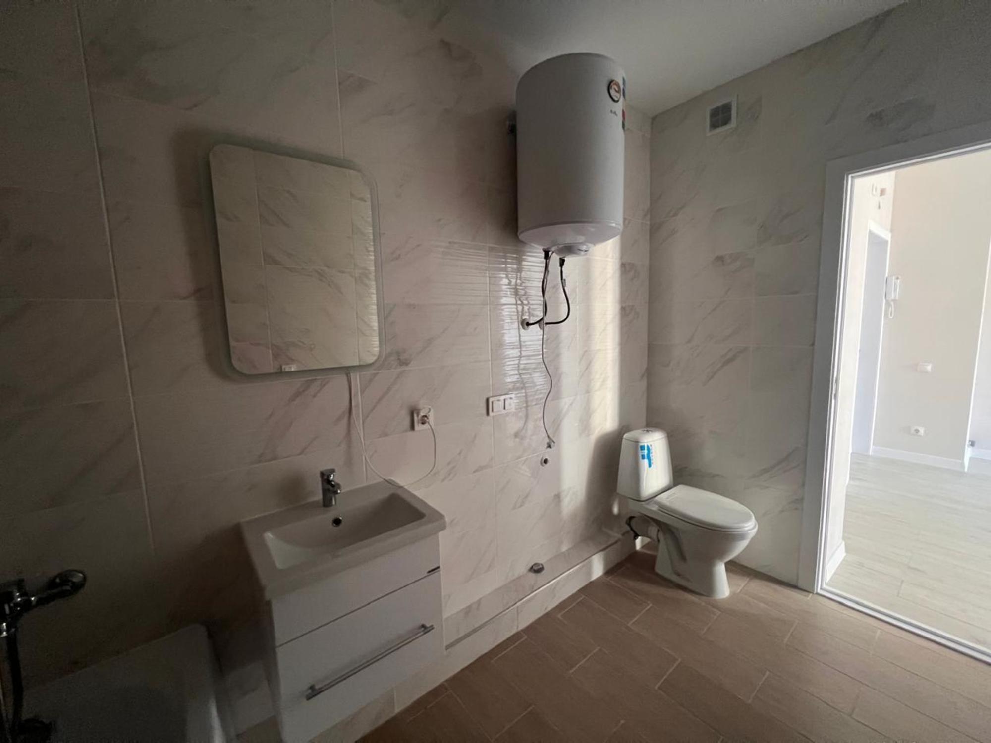 Купить квартиру за 8 250 000 рублей на Мирная улица, 9к1