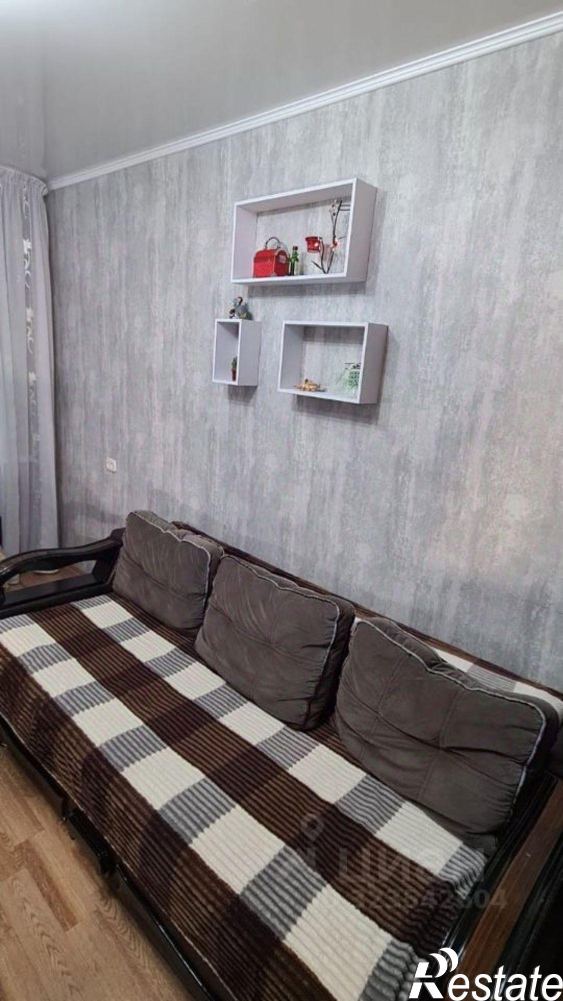 Сдать квартиру за 20 000 рублей на Краснофорштадская улица, 21