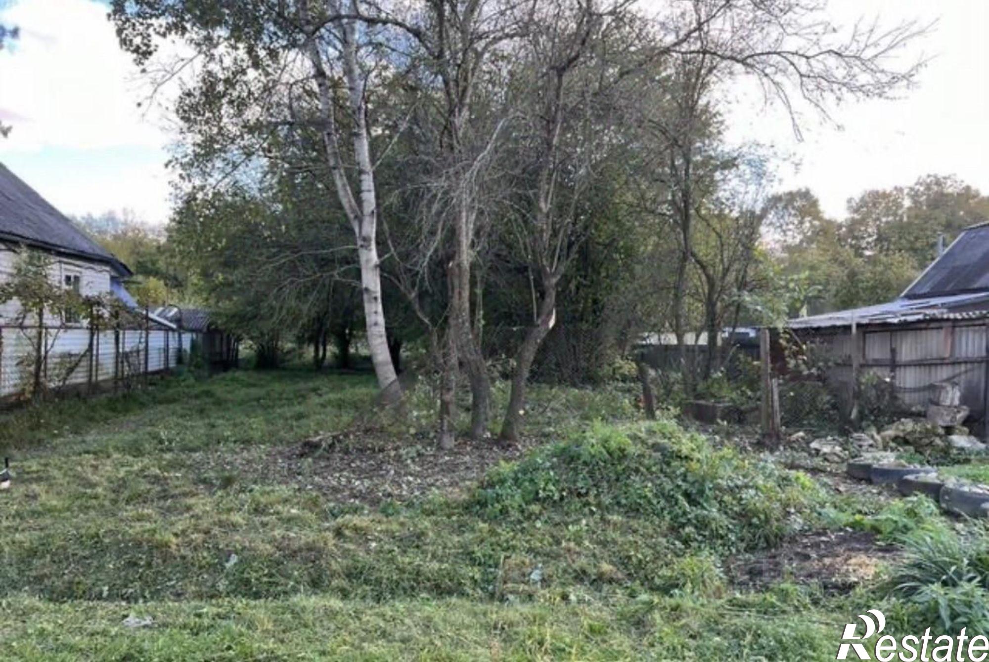 Купить землю, земельный участок за 1 200 000 рублей на улица Кирова, 307