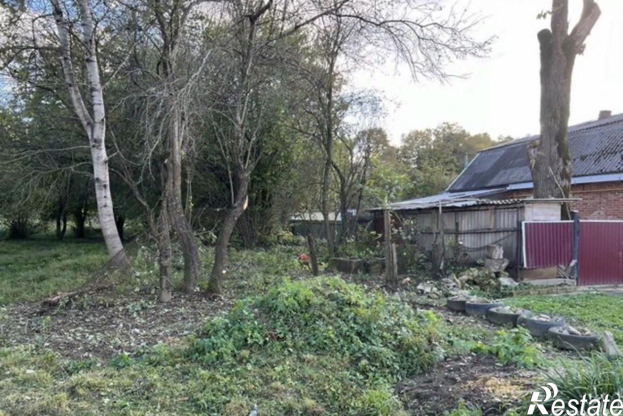 Купить землю, земельный участок за 1 200 000 рублей на улица Кирова, 307