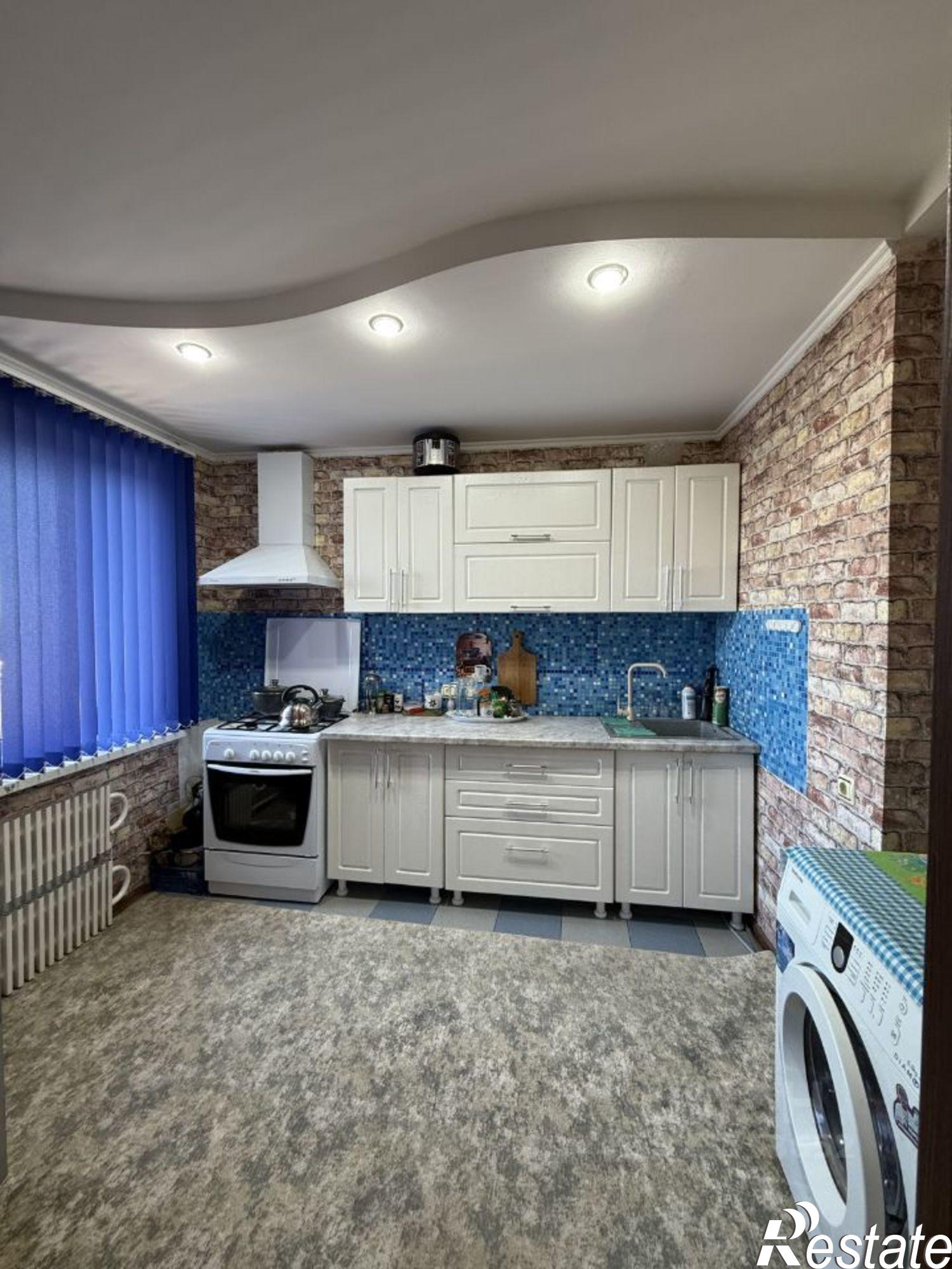 Купить квартиру за 6 000 000 рублей на Железнодорожная улица, 127