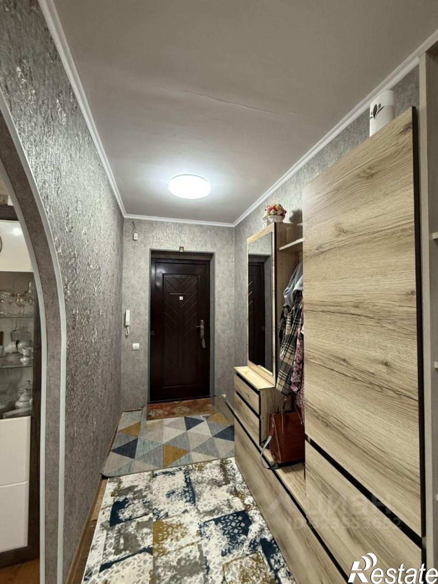 Купить квартиру за 6 000 000 рублей на Железнодорожная улица, 127