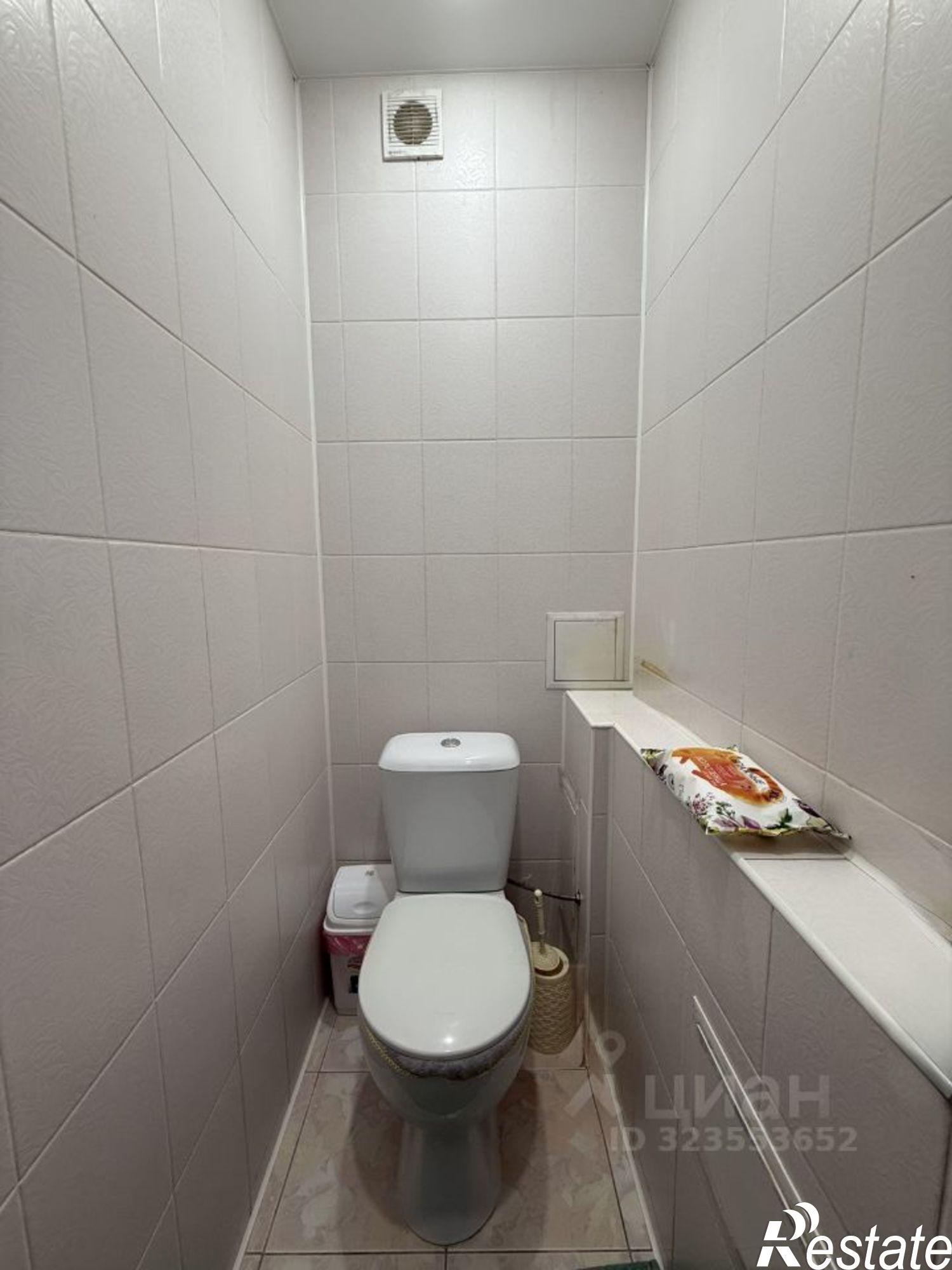 Купить квартиру за 6 000 000 рублей на Железнодорожная улица, 127