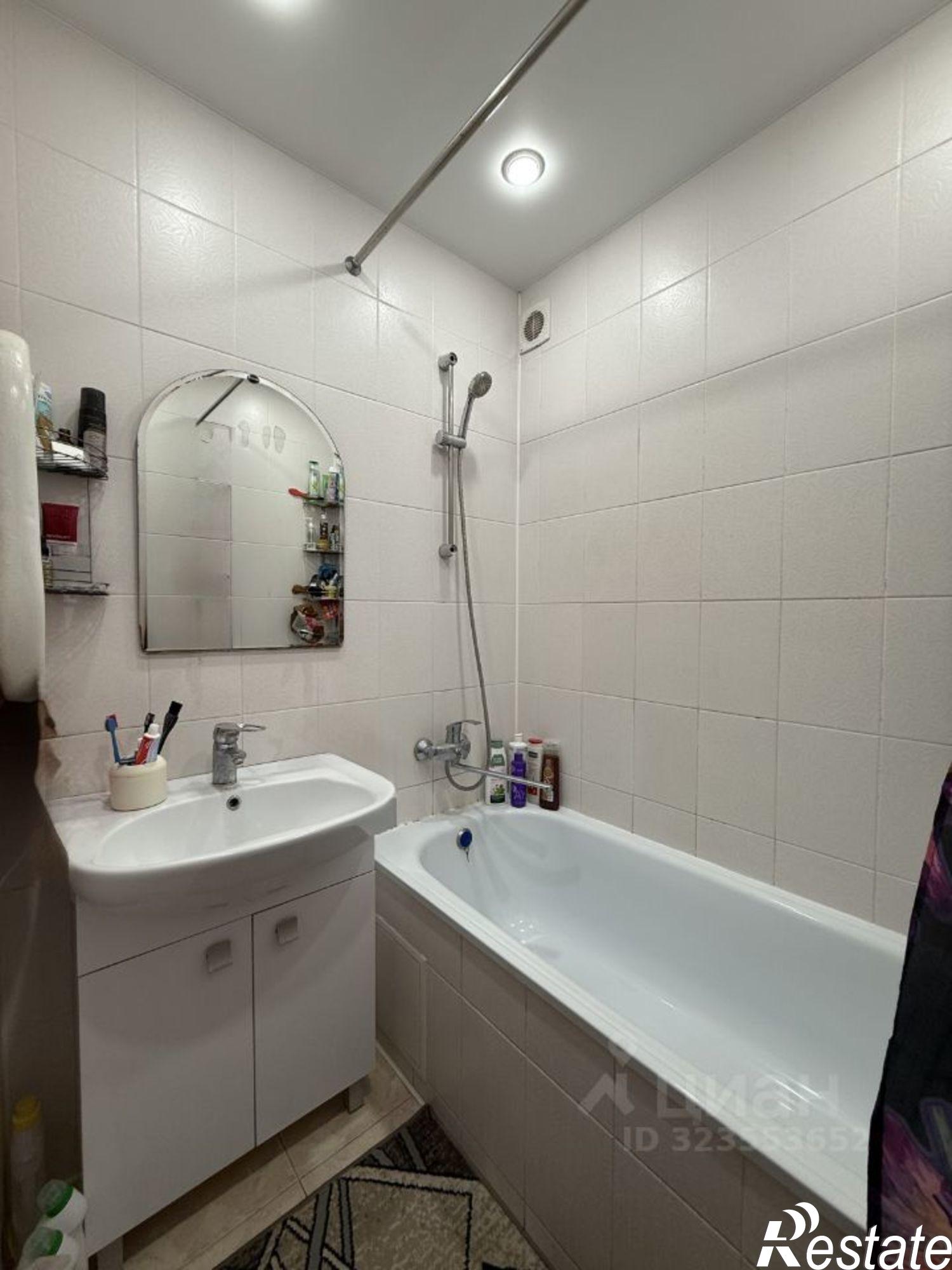 Купить квартиру за 6 000 000 рублей на Железнодорожная улица, 127