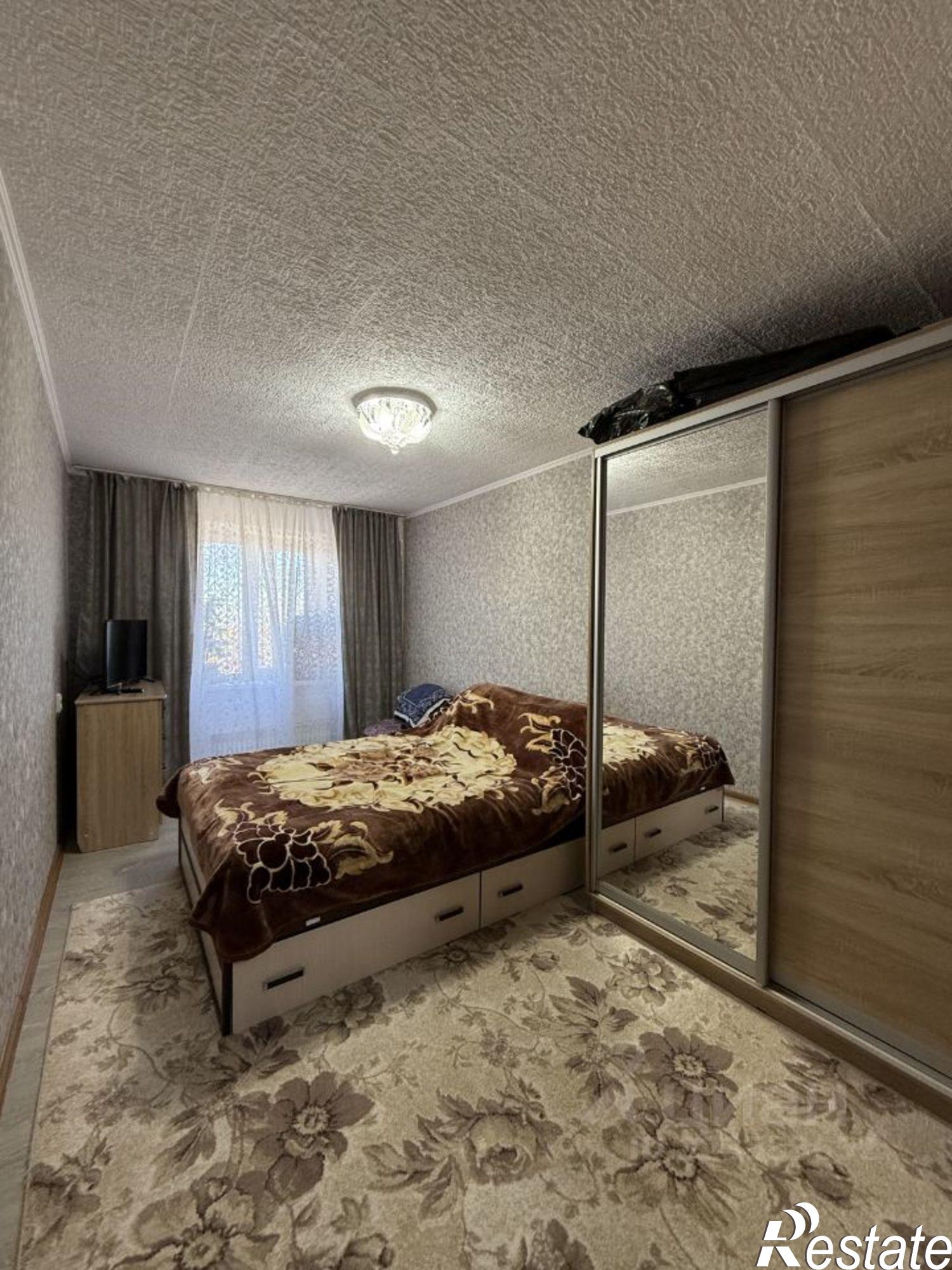 Купить квартиру за 6 000 000 рублей на Железнодорожная улица, 127