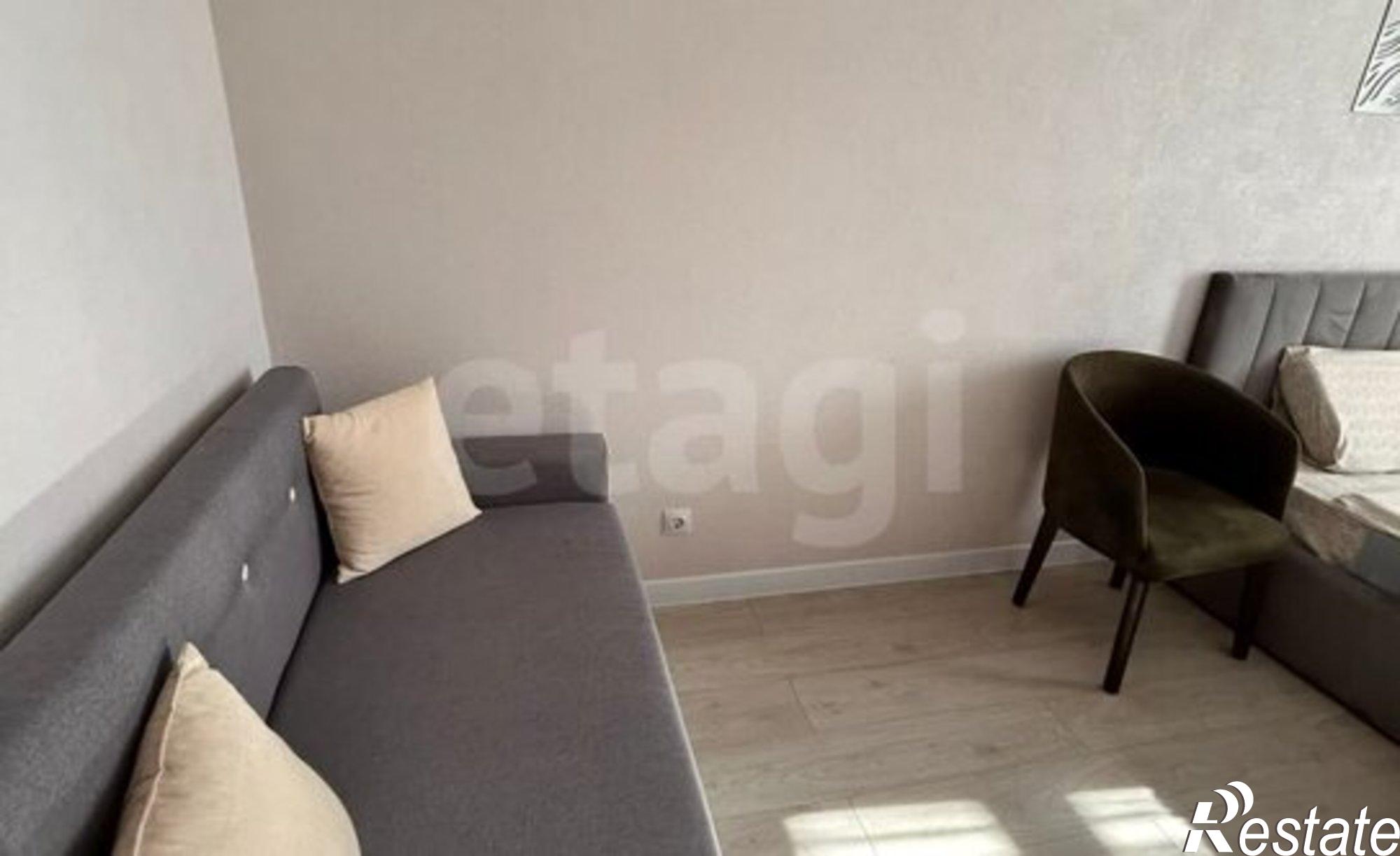 Купить квартиру за 7 150 000 рублей на муниципальный округ Анапа, село Сукко, Мирная улица, 9к1