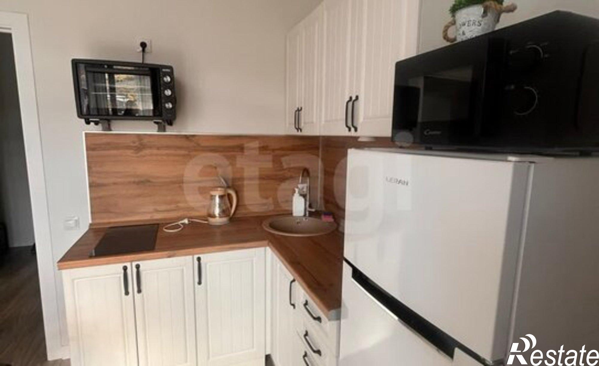 Купить квартиру за 7 150 000 рублей на муниципальный округ Анапа, село Сукко, Мирная улица, 9к1