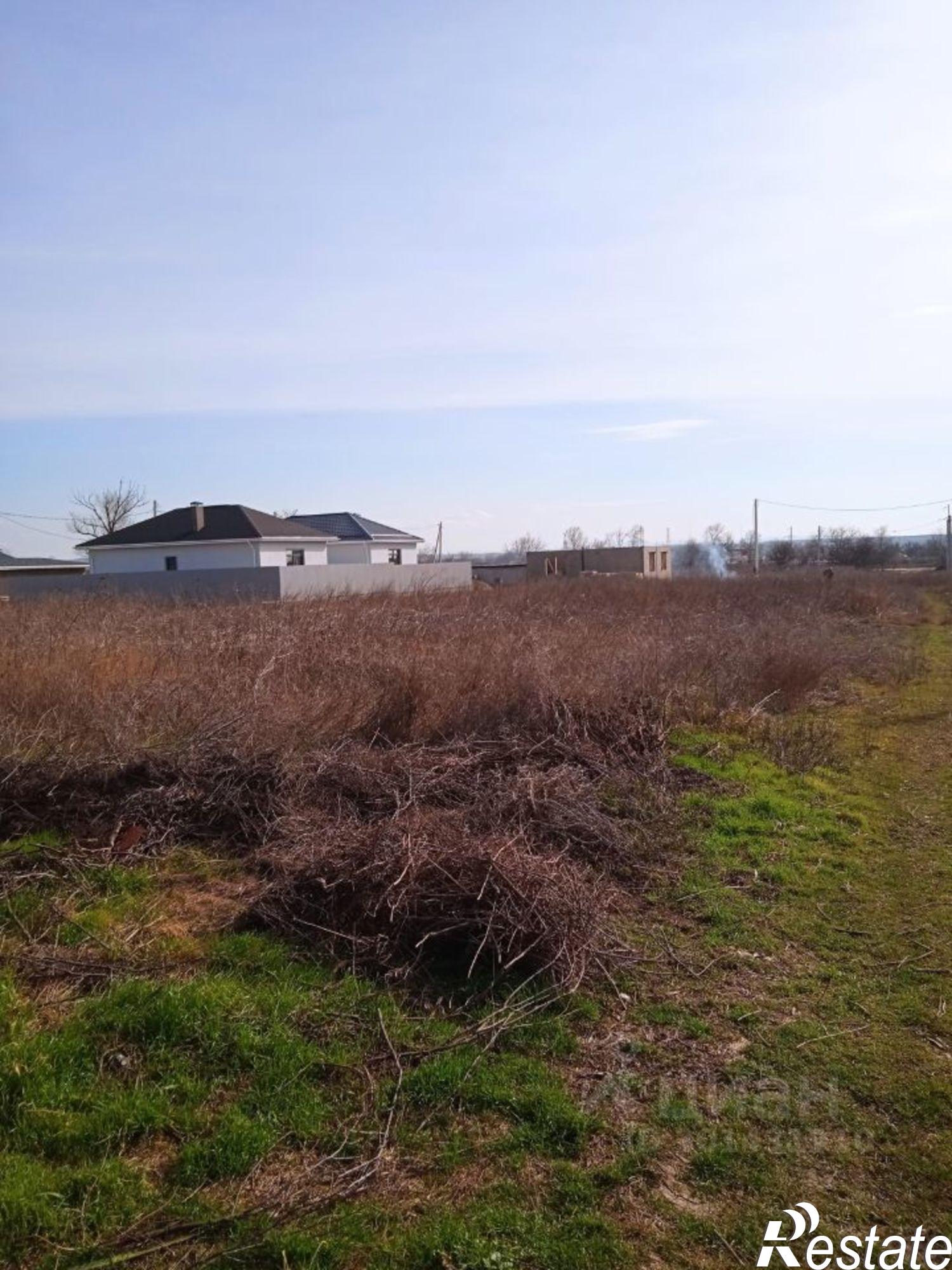 Купить землю, земельный участок за 4 990 000 рублей на Российская улица, 8