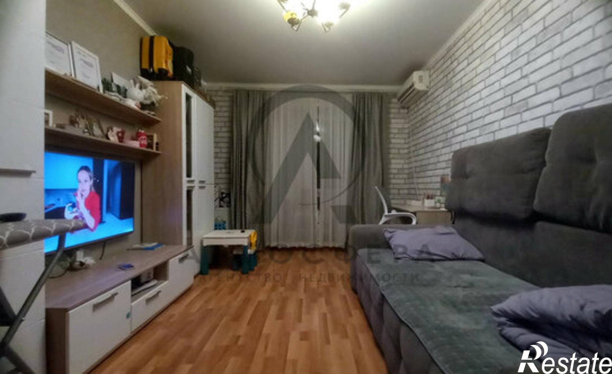 Купить квартиру за 4 700 000 рублей на ул Промысловая, 10