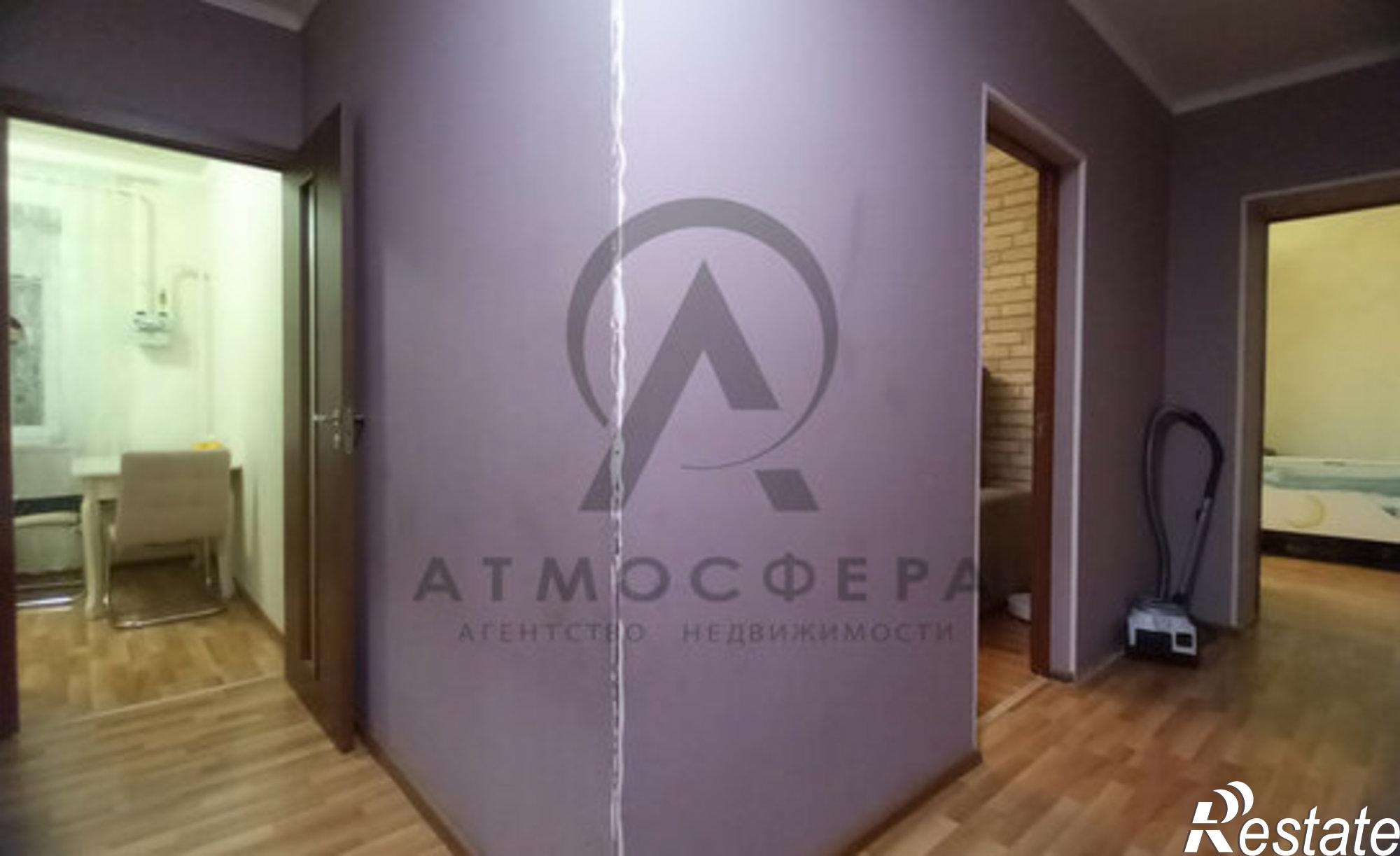 Купить квартиру за 4 700 000 рублей на ул Промысловая, 10