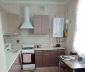 коттедж 98 кв м улица 50 лет Октября, 104