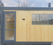 ОСЗ 10 кв м ул им. Филатова, 31/1