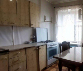 1-комн, 31кв м, этаж 6/9 улица Победы, 6