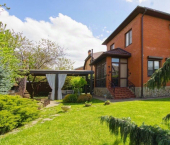 коттедж 180 кв м ул им. Вячеслава Ткачева, 11