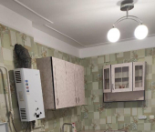 2-комн, 55кв м, этаж 1/4 Партизанская улица, 136