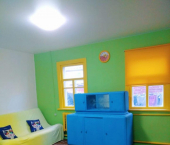 коттедж 43 кв м ул им. Калинина, 414