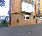 1-комн, 28кв м, этаж 1/5 ул Железнодорожная, 52