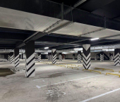 13 кв м улица имени Академика Фёдорова