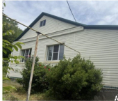 коттедж 161 кв м переулок Радио, 1А