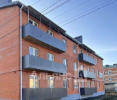 1-комн, 32кв м, этаж 3/3 ул Дзержинского, 29