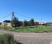 земля 8 сот Тихая Поляна