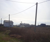 земля 7 сот Российская улица, 8