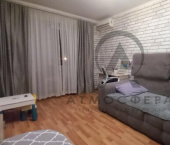 2-комн, 49кв м, этаж 3/3 ул Промысловая, 10