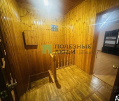 коттедж 90 кв м Майковская улица, 7