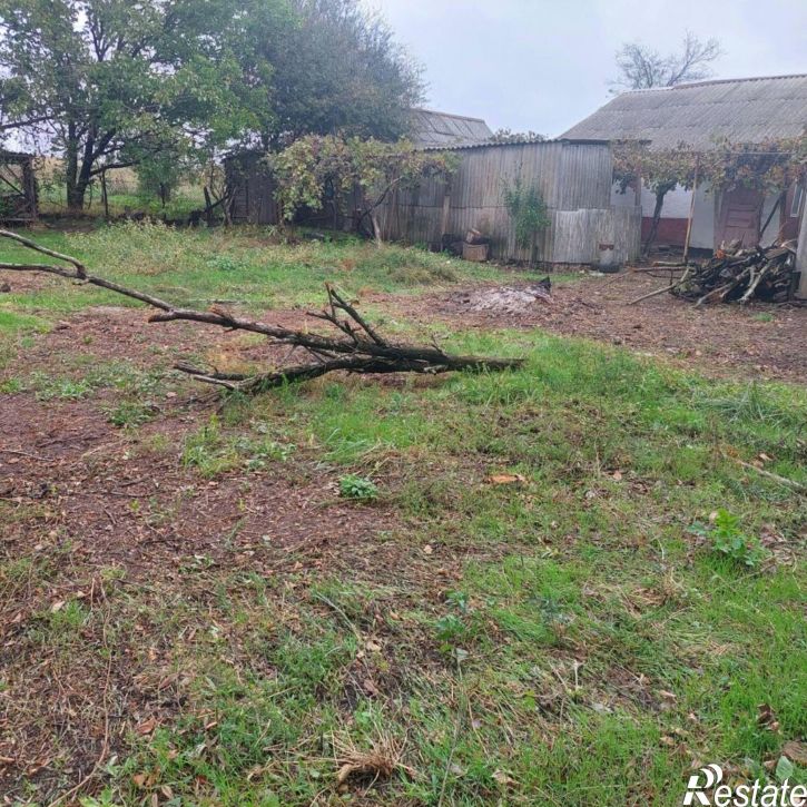 Земельный участок ул Свободы, 30,  д. 30