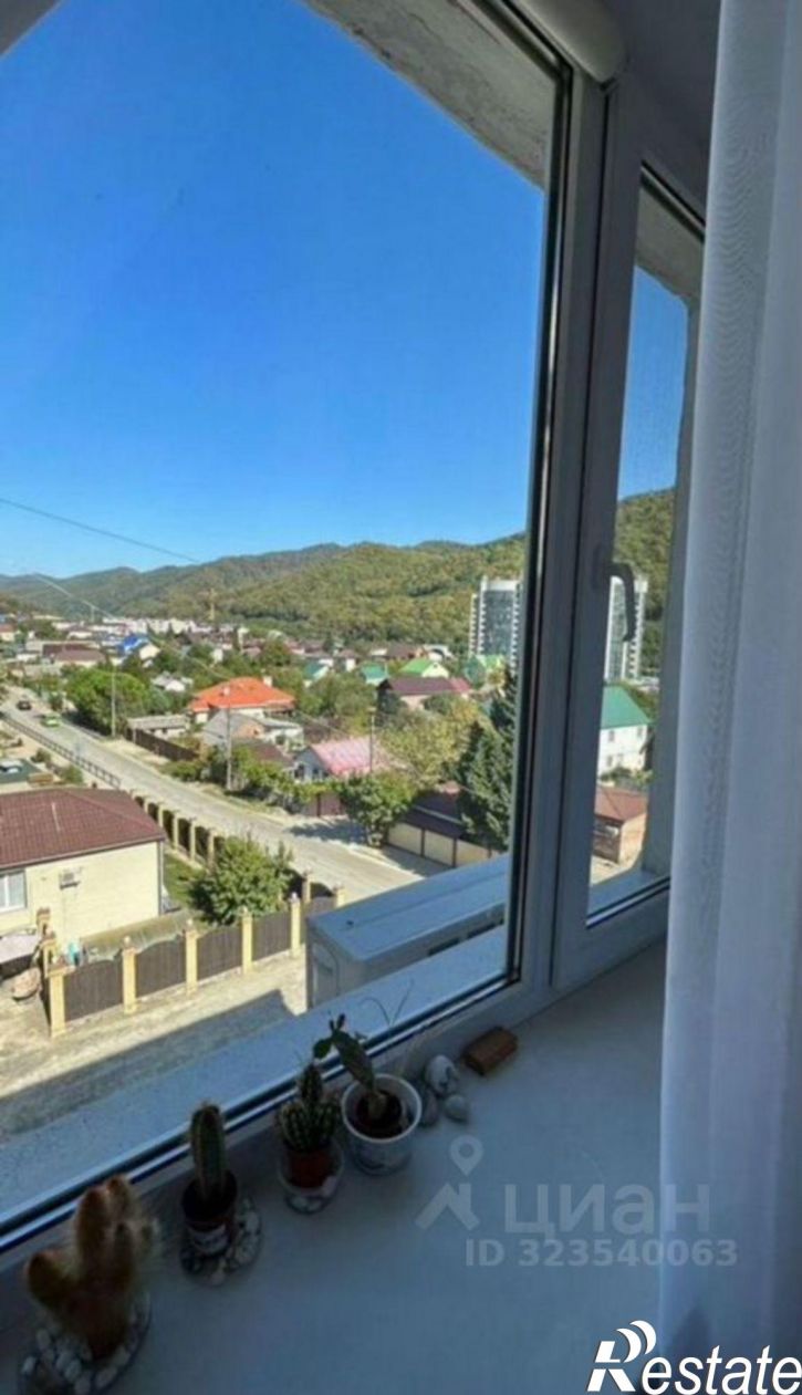 1-комн квартира ул Центральная, 12,  д. 12