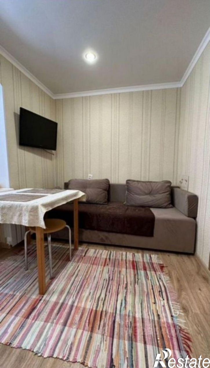 1-комн квартира ул Центральная, 12,  д. 12