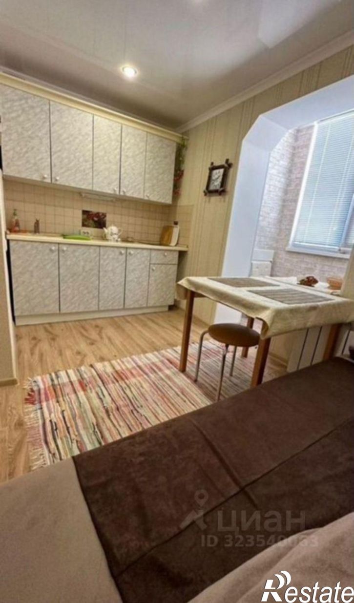 1-комн квартира ул Центральная, 12,  д. 12