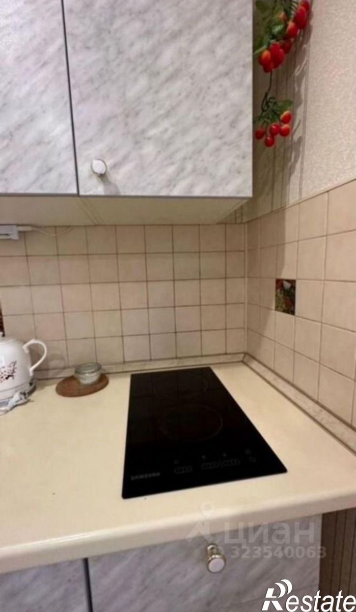 1-комн квартира ул Центральная, 12,  д. 12