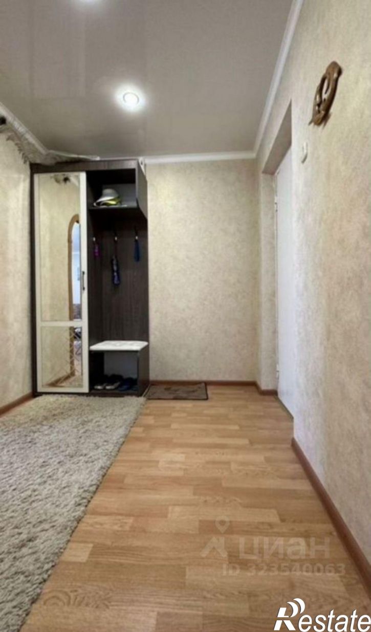 1-комн квартира ул Центральная, 12,  д. 12