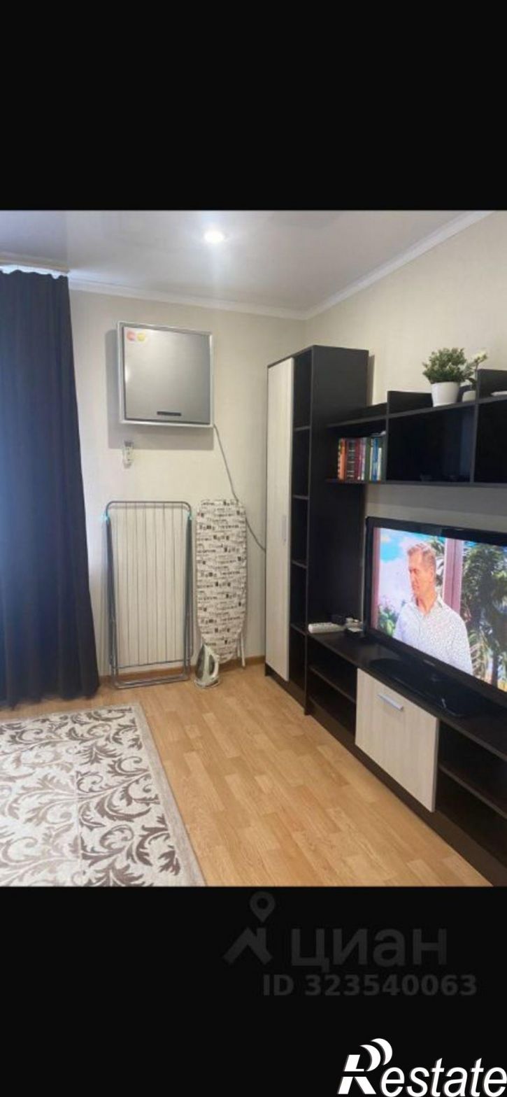 1-комн квартира ул Центральная, 12,  д. 12