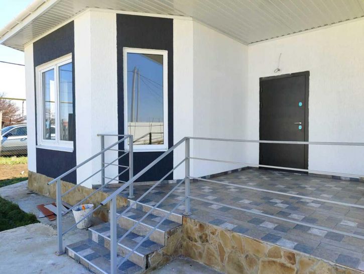 Коттедж/дом Советская улица