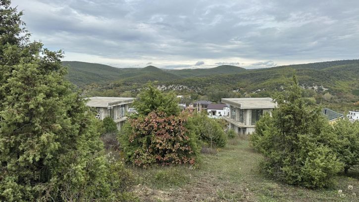 Земельный участок село Сукко