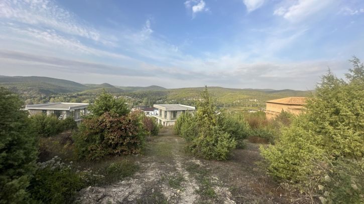 Земельный участок село Сукко