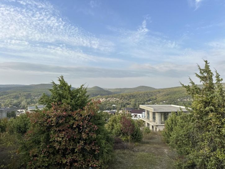 Земельный участок село Сукко