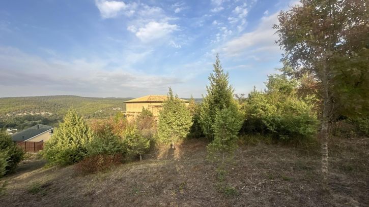 Земельный участок село Сукко