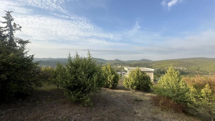 Земельный участок село Сукко