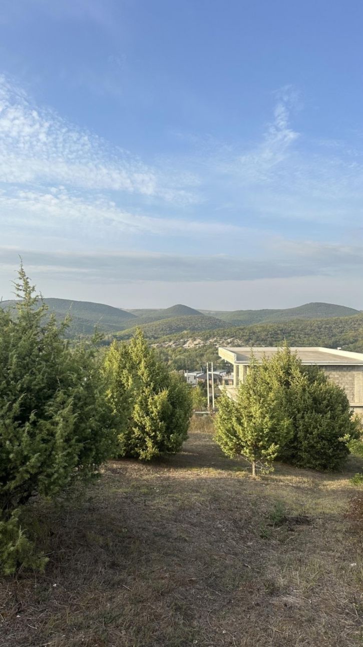 Земельный участок село Сукко