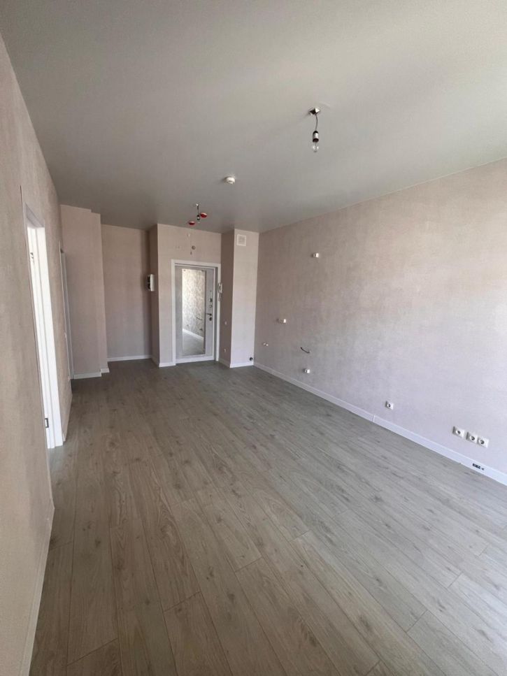 1-комн квартира Мирная улица, 9к1