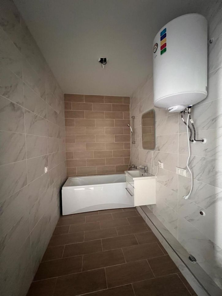 1-комн квартира Мирная улица, 9к1