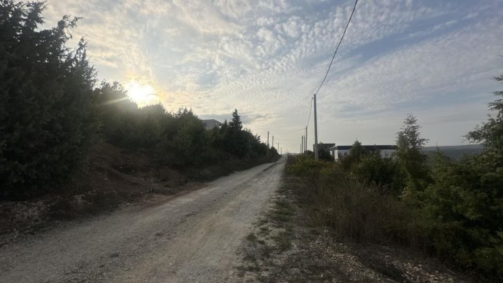 Земельный участок село Сукко