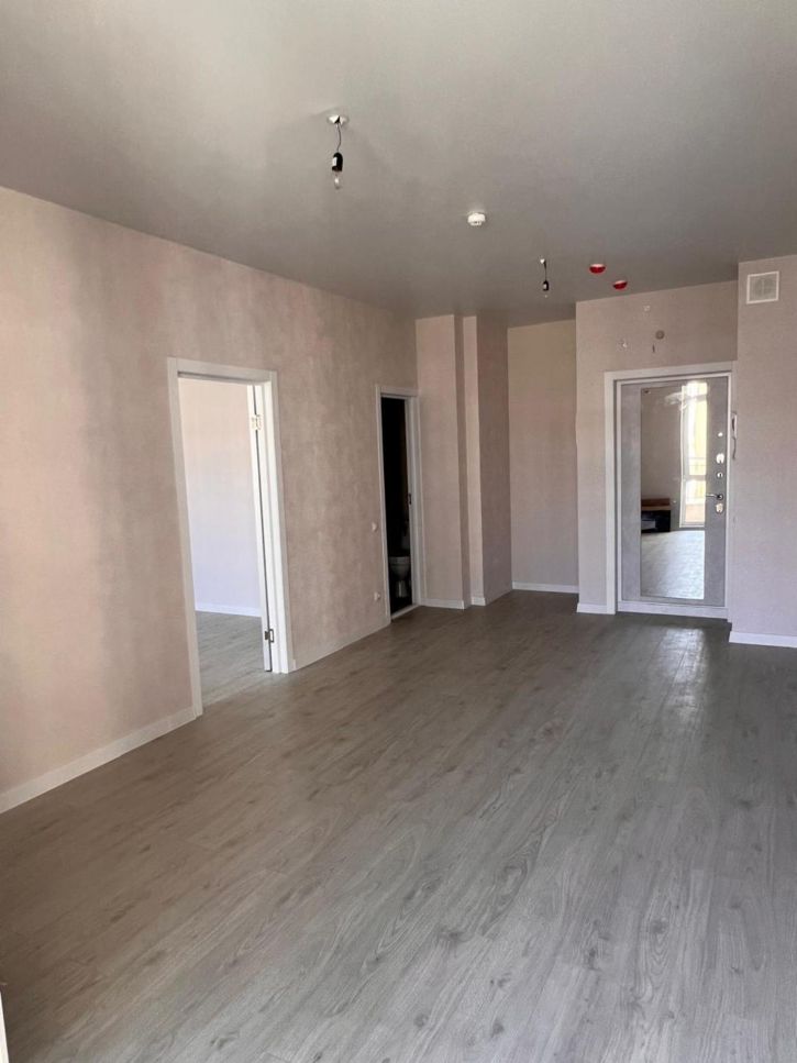 1-комн квартира Мирная улица, 9к1