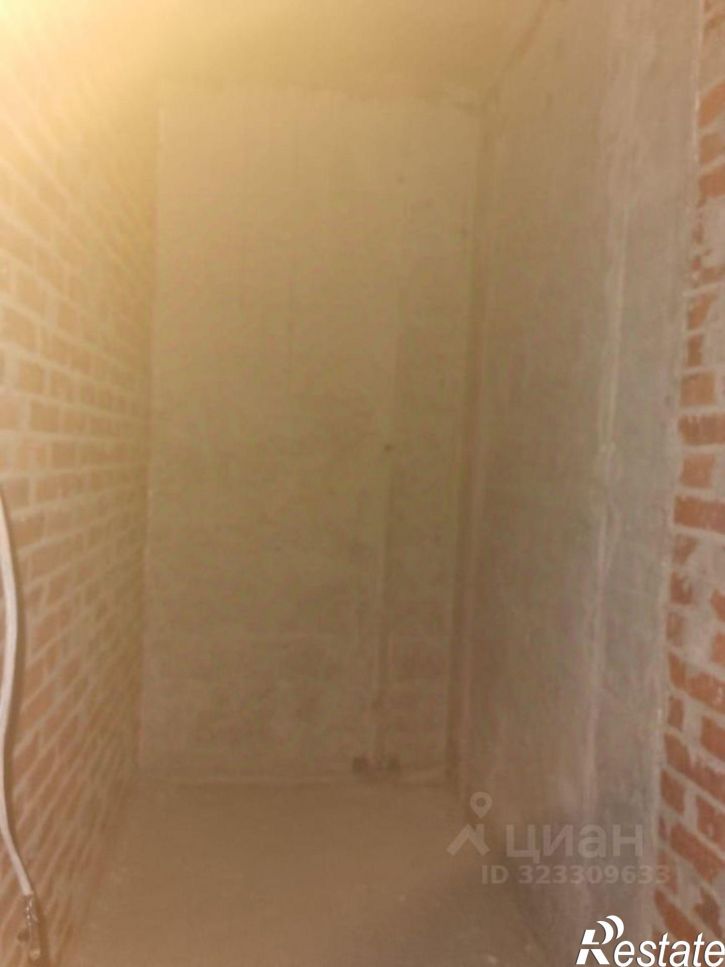 Гараж/парковка Краснодар, жилой комплекс Самолёт-6